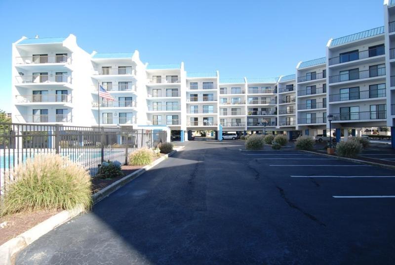 Bay Princess Ocean Stadt Exterior foto